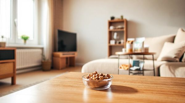 Top 5 conseils pour sélectionner les meilleures croquettes pour chat