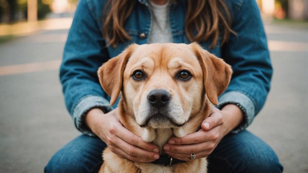 Adopter de manière responsable des animaux de compagnie